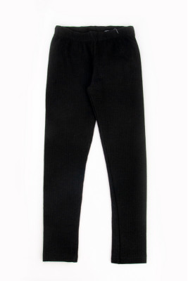 Лосини рубчик для дівчаток